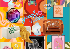 Embrace the Comeback of Maximalism: Infusing Fun and Color into Your Interior Design